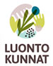 Luontokunnat-logo